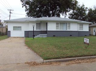 1615 Larch Ave, Duncan, OK 73533