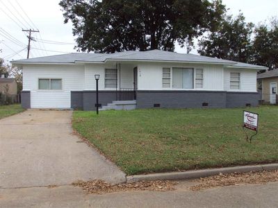 1615 Larch Ave, Duncan, OK, 73533