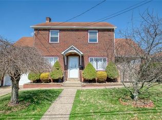 1413 Stanley Dr, Verona, PA