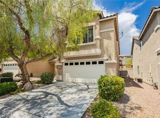 7935 Dexter Falls St, Las Vegas, NV 89149