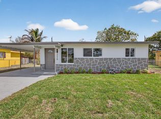 1770 NW 26th Ave, Fort Lauderdale, FL 33311