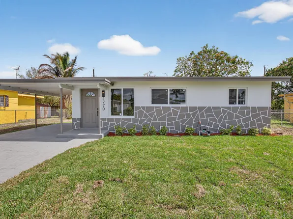 1770 NW 26th Avenue, Fort Lauderdale, FL 33311