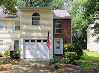 655 Coventry Township Ln, Marietta, GA 30062