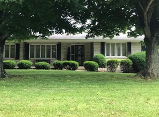 1933 Cooks Valley Rd, Kingsport, TN 37664