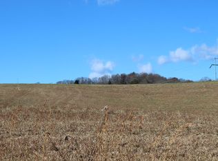 LOT 26 Austin Mill Rd, Rogersville, TN 37857