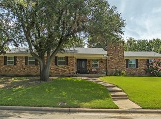 6519 Sabrosa Ct W, Fort Worth, TX 76133