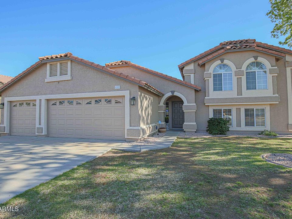 1st image of 6109 W MESCAL Street