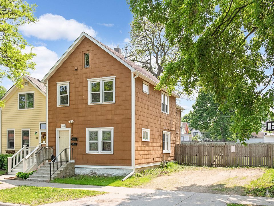 1st image of 328 Harrison Ave Unit 1