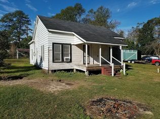 807 N Austin St, Jasper, TX 75951