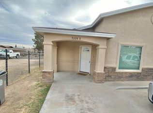 9228 San Lorenzo Ave UNIT B, El Paso, TX 79907