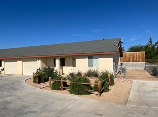 60803 Division St #A, Joshua Tree, CA 92252