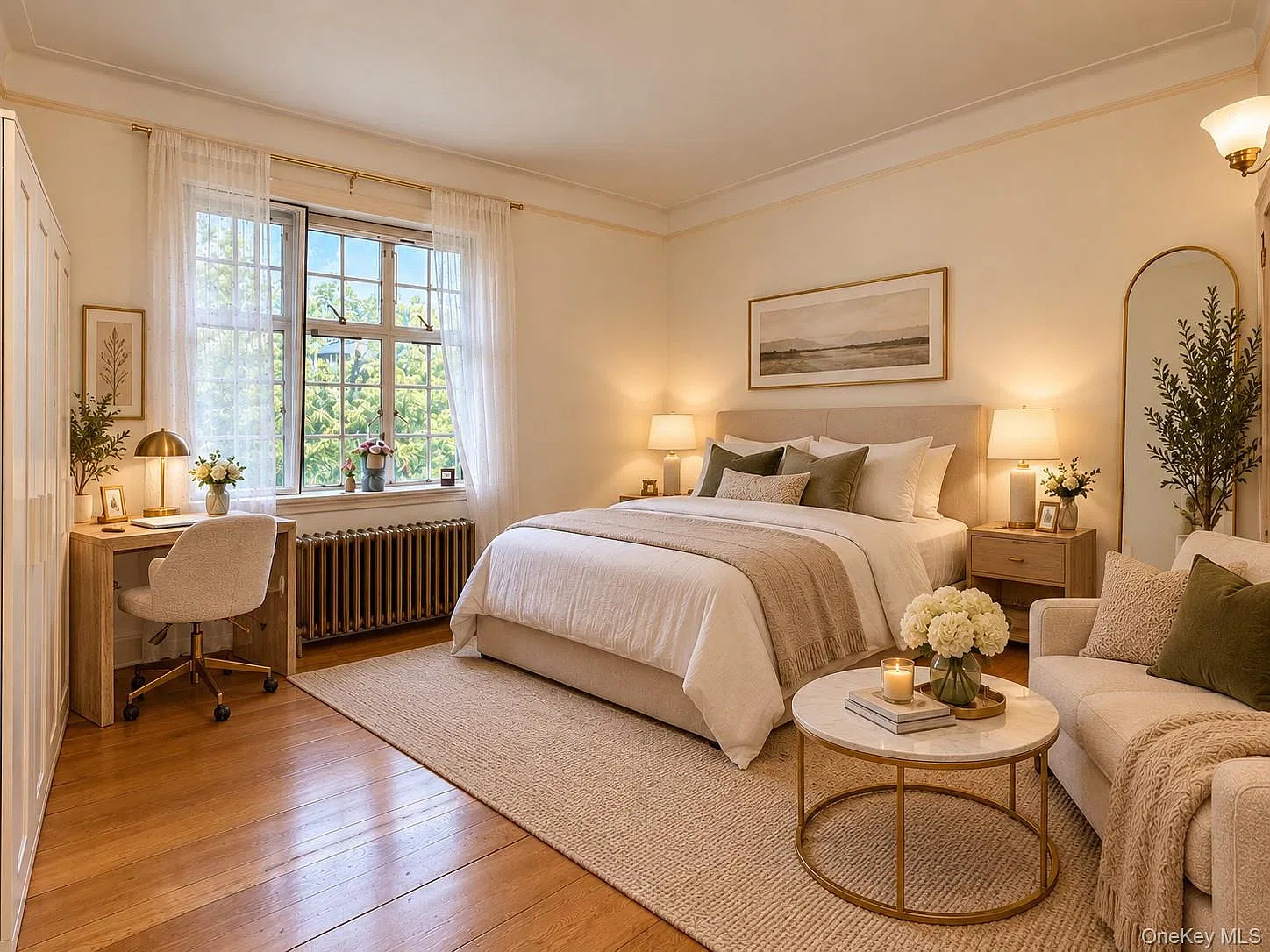 Studio, 1.0 bath, 450 sqft, $2,000 — Photo 3