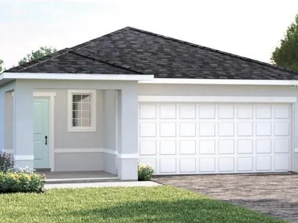 6528 Domizio Dr, Winter Haven, FL 33884