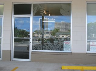 1472 Liliha St, Honolulu, HI 96817