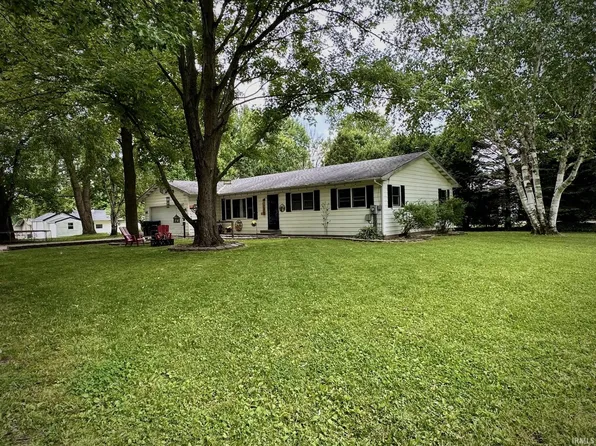 701 W North St, Fremont, IN 46737
