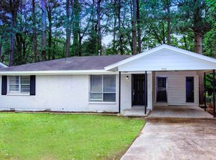 5501 Halifax Dr, Little Rock, AR 72209