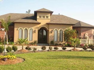 1758 Jessica Ln, Lake charles, LA 70611