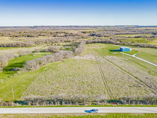 Hcr #4411, Grandview, TX 76050