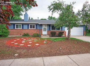 1634 Sawyer Way, Colorado Springs, CO 80909