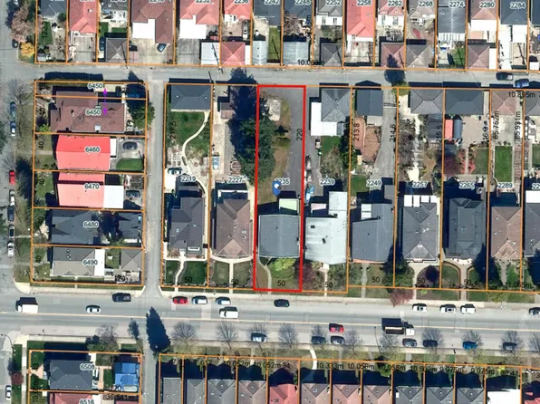 2235 E 49th Ave, Vancouver, BC V5P 1T9