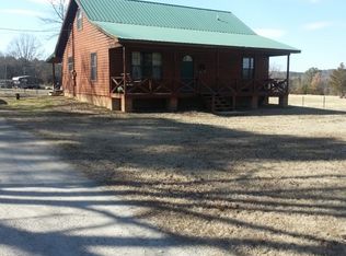 79 Bittle Rd, Heber Springs, AR 72543