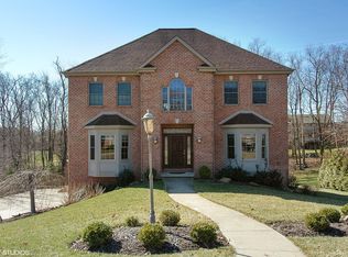4084 Willow Creek Dr, Gibsonia, PA