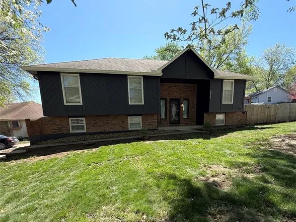 3011 Tepee Ave, Independence, MO 64057