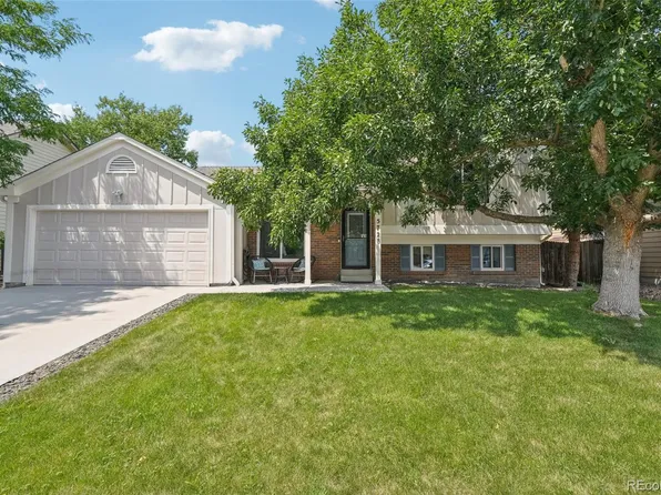 5725 S Quatar Court, Centennial, CO 80015