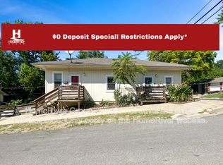 1330 S Arlington Ave UNIT B, Independence, MO 64052
