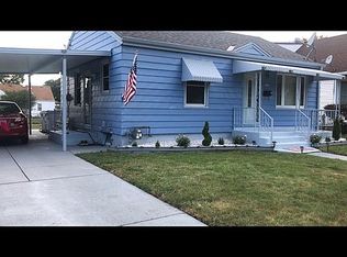 3607 S 23rd St, Milwaukee, WI 53221