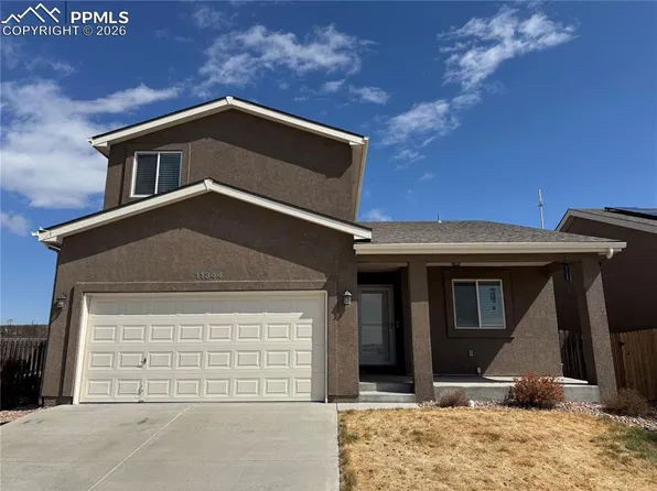 11344 Neutra Grv, Peyton, CO 80831
