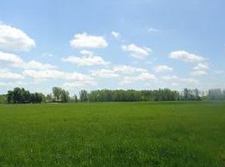 Townline Rd, Krakow, WI 54137