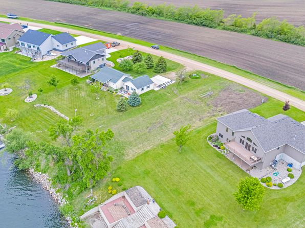Ramlo Shores Dr, White, SD 57276