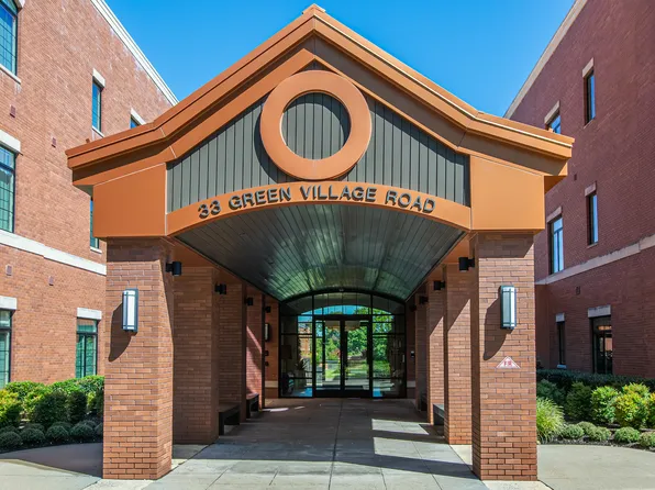 3304 Green Village Rd #3304, Madison, NJ 07940