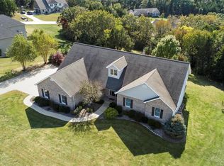 645 Oak Crossing Dr, Villa Ridge, MO 63089