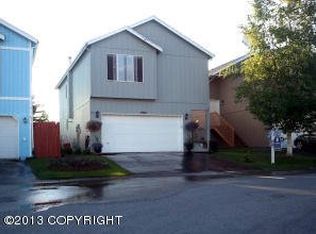 3907 Sycamore Loop, Anchorage, AK 99519