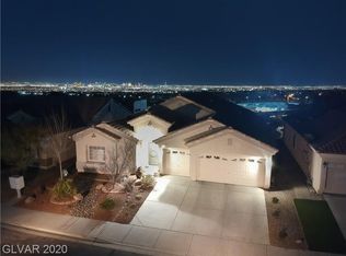 2572 Deer Season St, Henderson, NV 89052
