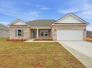 315 Thornbird Loop, Enterprise, AL 36330