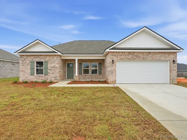 315 Thornbird Loop, Enterprise, AL 36330