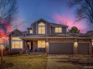5254 S Espana St, Centennial, CO 80015