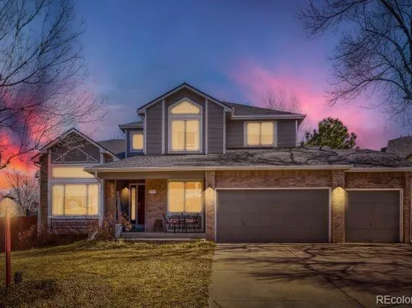 5254 S Espana Street, Centennial, CO 80015