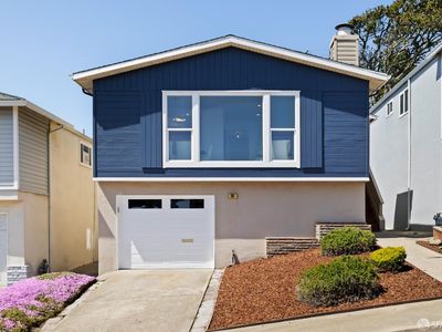 96 Rockford Ave, Daly City, CA, 94015