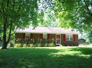 2069 Harvey Rd, New Richmond, OH 45157