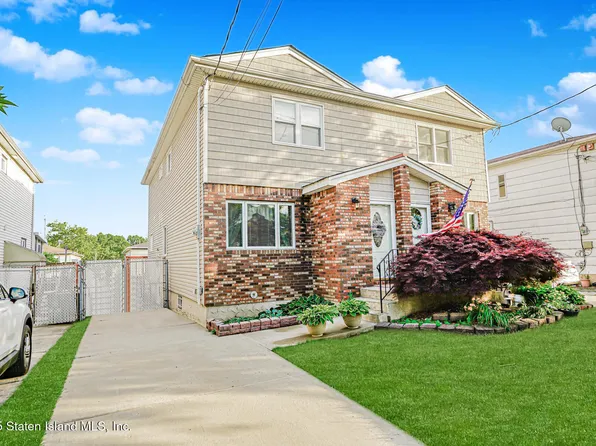 1030 Rensselaer Ave, Staten Island, NY 10309