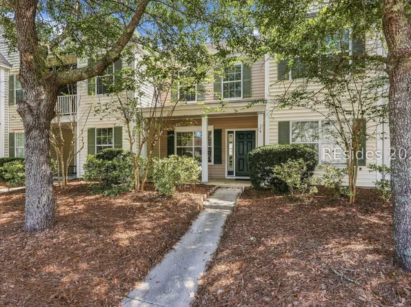 114 Slater Street, Bluffton, SC 29909