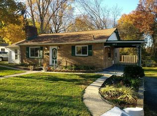 263 Monitor Ave, Cincinnati, OH 45233