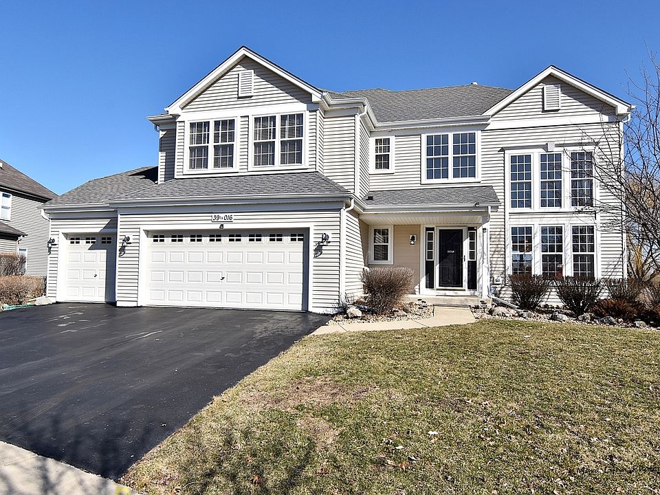 1st image of 39W016 Revere House Ln