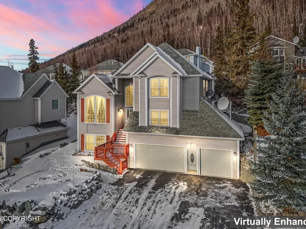 20701 Philadelphia Way, Eagle River, AK 99577