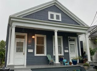 1028 Burdette St, New Orleans, LA 70118