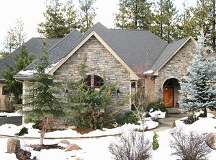 11210 S George Rd, Spokane, WA 99224